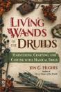 Living Wands Of The Druids - Preview