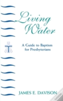 Capa do artigo Living Water