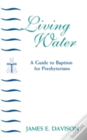 Capa do artigo Living Water