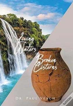 Capa do artigo Living Waters Or Broken Cisterns