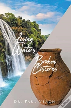 Capa do artigo Living Waters Or Broken Cisterns
