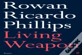 Living Weapon