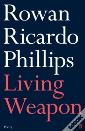 Capa do artigo Living Weapon