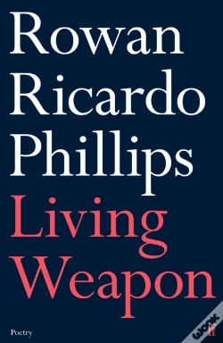 Capa do artigo Living Weapon