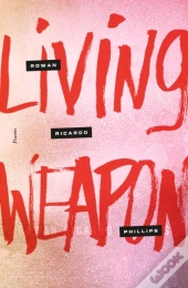 Living Weapon