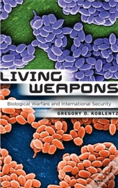 Living Weapons
