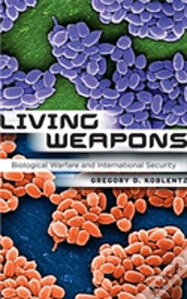 Living Weapons