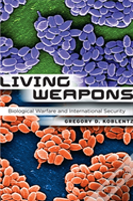 Living Weapons