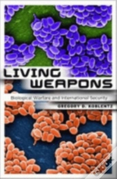 Living Weapons