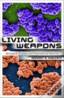 Living Weapons