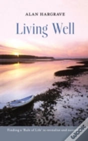 Capa do artigo Living Well