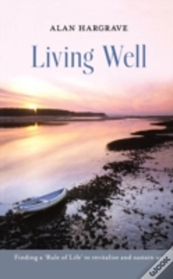 Capa do artigo Living Well