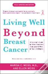 Living Well Beyond Breast Cancer