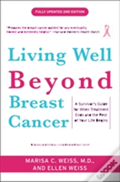 Capa do artigo Living Well Beyond Breast Cancer