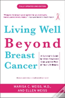 Capa do artigo Living Well Beyond Breast Cancer