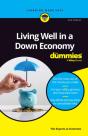 Living Well In A Down Economy For Dummies - Preview