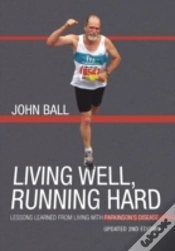 Capa do artigo Living Well, Running Hard