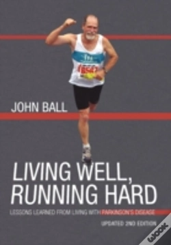 Capa do artigo Living Well, Running Hard