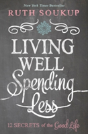Living Well, Spending Less - Preview