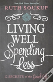 Capa do artigo Living Well, Spending Less
