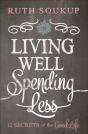 Living Well, Spending Less - Preview