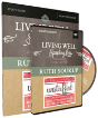 Living Well, Spending Less / Unstuffed Study Guide With Dvds - Preview