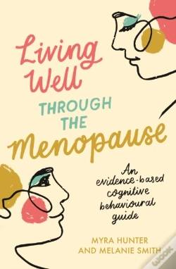 Capa do artigo Living Well Through The Menopause