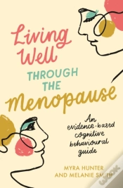 Capa do artigo Living Well Through The Menopause