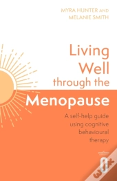 Living Well Through The Menopause