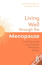 Capa do artigo Living Well Through The Menopause