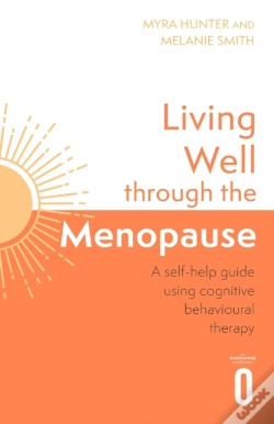 Capa do artigo Living Well Through The Menopause