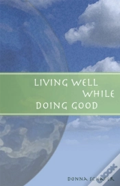 Capa do artigo Living Well While Doing Good