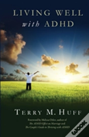 Capa do artigo Living Well With Adhd