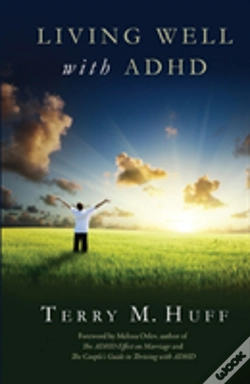 Capa do artigo Living Well With Adhd