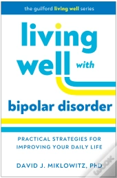 Living Well With Bipolar Disorder