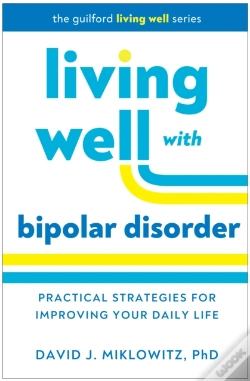 Capa do artigo Living Well With Bipolar Disorder