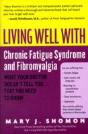 Living Well With Chronic Fatigue Syndrom - Preview
