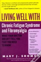 Capa do artigo Living Well With Chronic Fatigue Syndrom