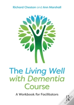 Capa do artigo Living Well With Dementia Course
