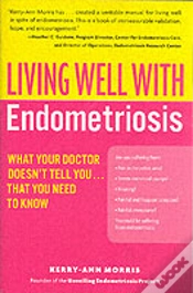 Capa do artigo Living Well With Endometriosis