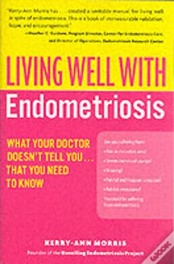 Capa do artigo Living Well With Endometriosis