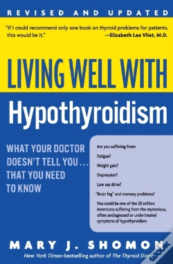 Capa do artigo Living Well With Hypothyroidism Rev Ed