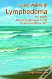 Capa do artigo Living Well With Lymphedema
