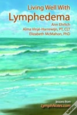 Capa do artigo Living Well With Lymphedema