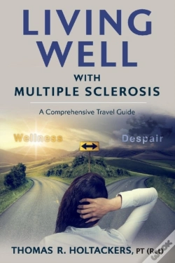Capa do artigo Living Well With Multiple Sclerosis