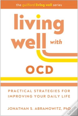 Capa do artigo Living Well With Ocd