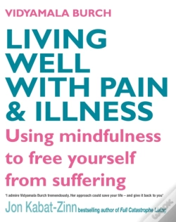 Capa do artigo Living Well With Pain And Illness