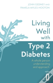 Capa do artigo Living Well With Type 2 Diabetes
