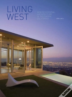 Capa do artigo Living West