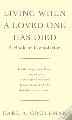 Capa do artigo Living When A Loved One Has Died